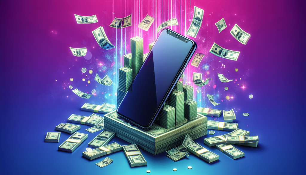 A Step-by-Step Guide: Making Money with Mobile Game Development