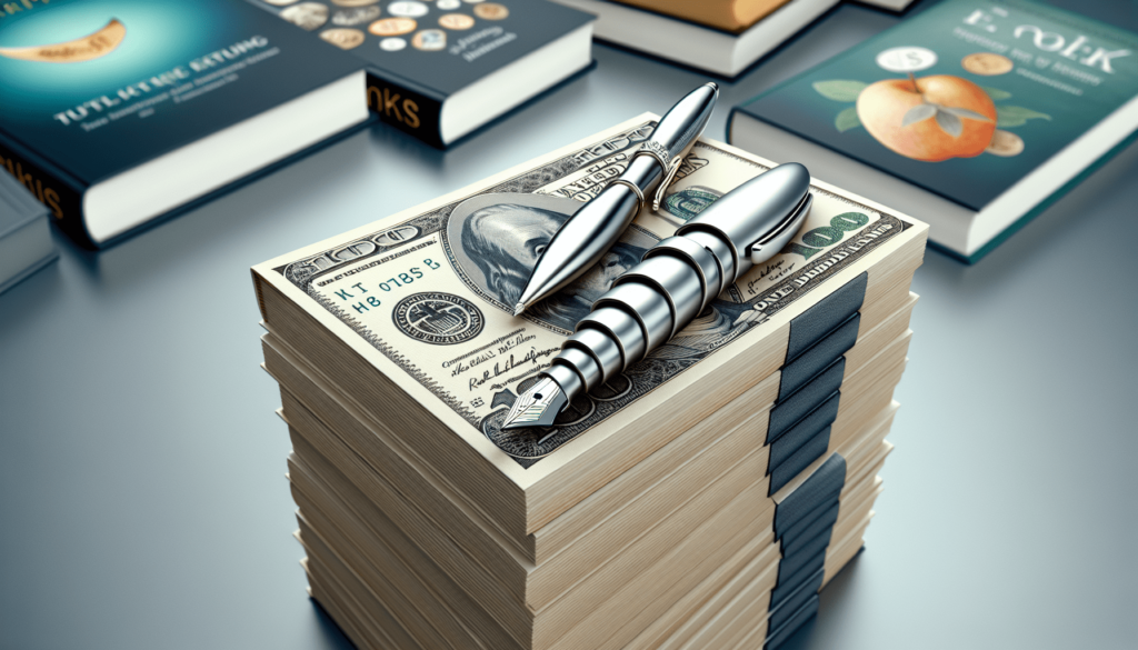 Monetizing Your Writing Talent: A Guide to eBook Sales