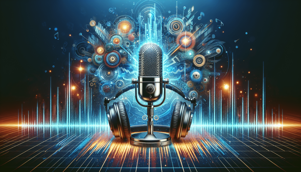 Podcasting 101: Starting and Monetizing Your Show