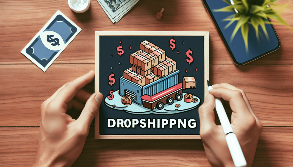 The Essentials You Need to Know to Start Earning with Dropshipping