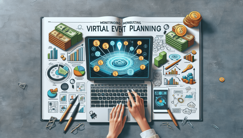 The Ultimate Guide to Making Money through Virtual Event Planning