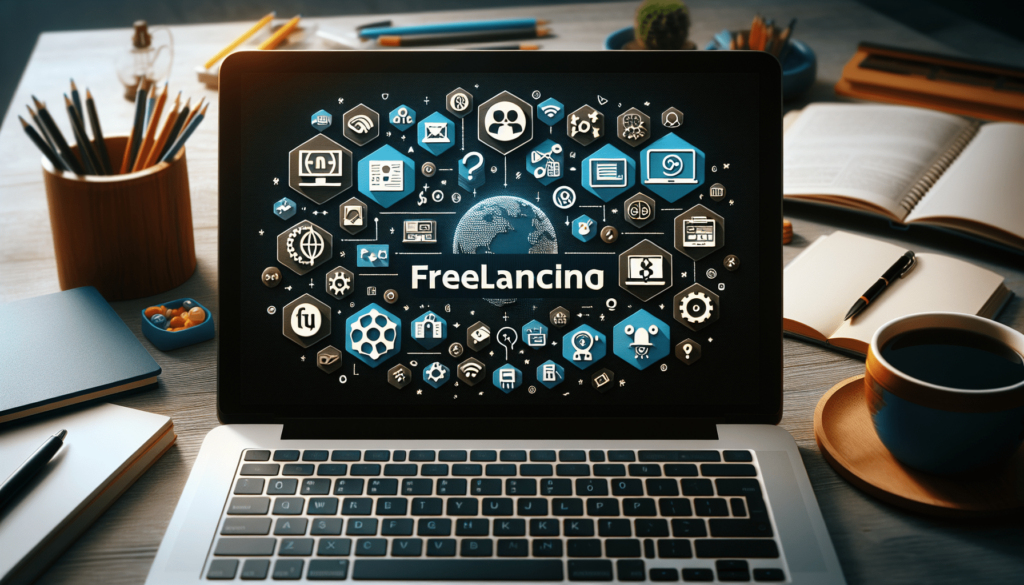 Top Websites for Making Money as a Freelancer