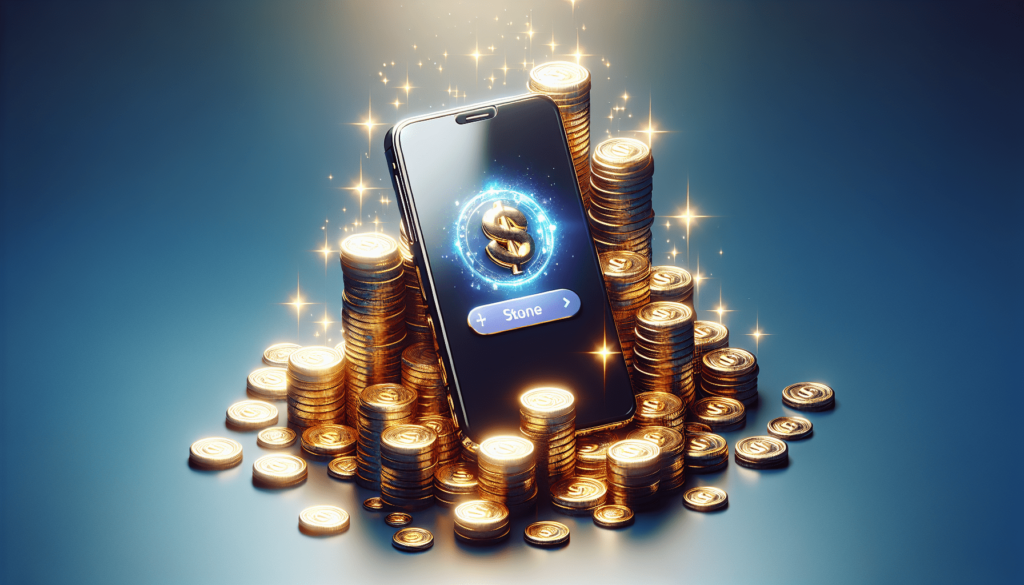 Unlocking Success: Making Money Through Mobile Apps