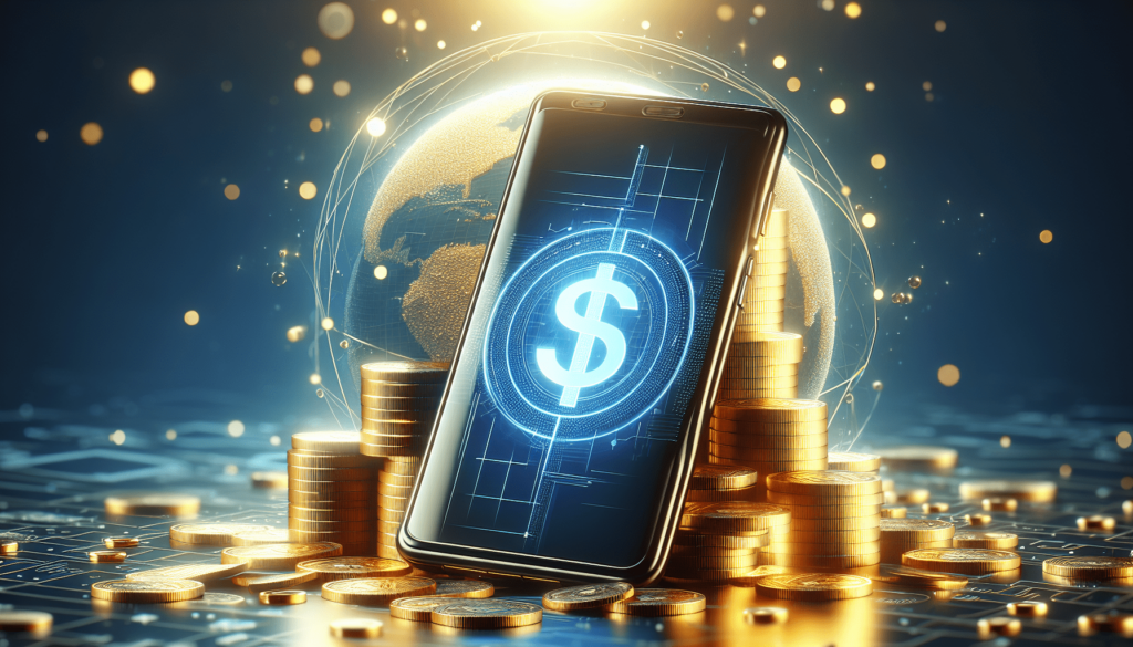 Unlocking Success: Making Money Through Mobile Apps