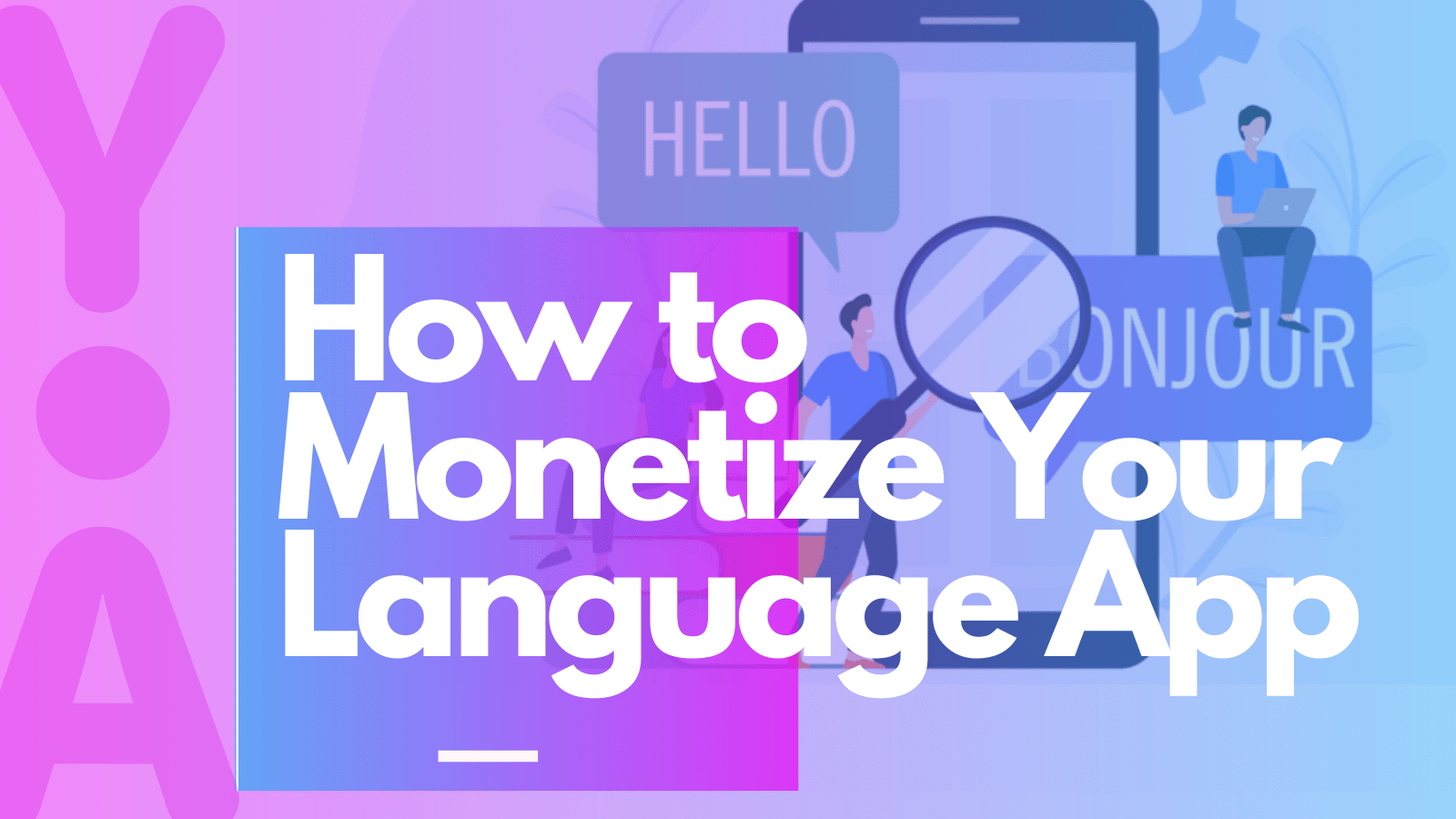 Harnessing the Power of Monetization for Language Learning Apps