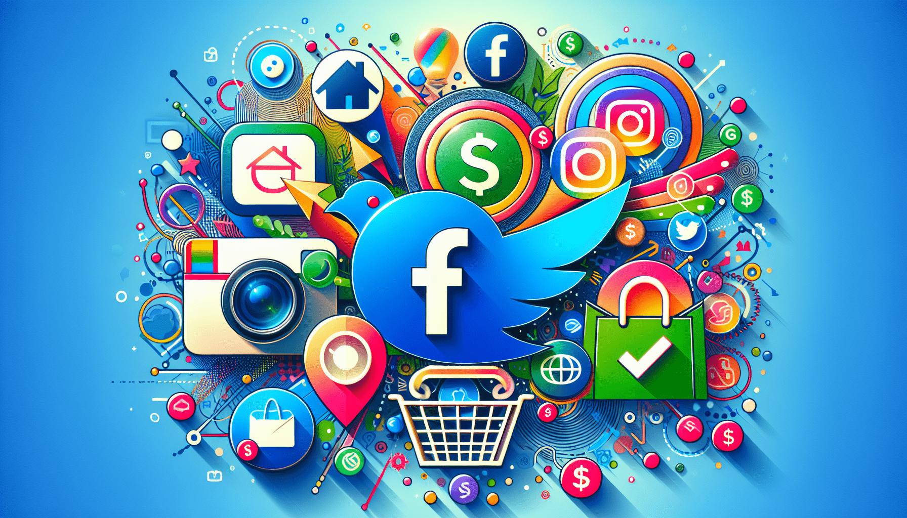 Optimizing Sales for Your Online Store through Social Media