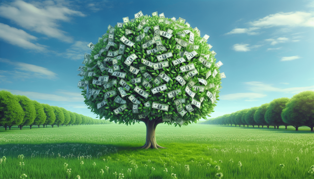 Revolutionary approaches to monetize your green-themed blog