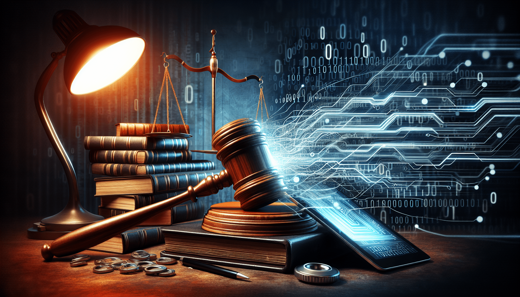 Unlocking the Potential of Online Legal Consulting to Earn Money